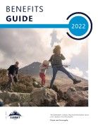 Summit BHC 2022 Benefits Guide Peak View