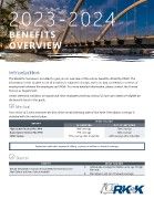 RK&K | 2023-24 Benefits Overview