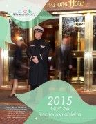2015 Four Seasons Enrollment Guide Spanish