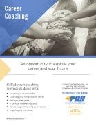 Career Coaching 