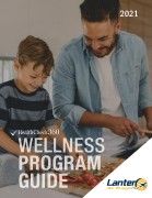 LAF 2021 Wellness Program Guide