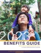 Centric 2023 Benefits Guide