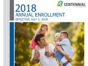 Centennial Enrollment
