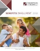 2018 Thompson Coburn Enrollment