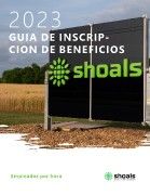 Shoals | 2023 Hourly Benefits Guide Spanish