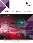 2018 VER Benefit Guide