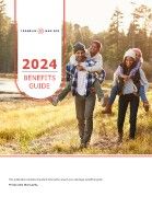  Franklin Madison 2024 Benefit Guide