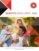 2018 MDHA Enrollment 