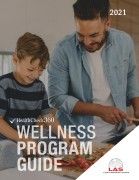 LAS 2021 Wellness Program Guide