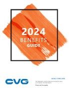 Commercial Vehicle Group 2024 Benefits Guide Hourly