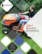 2017 Benefits Enrollment