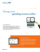 Manage Your Accounts