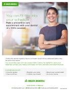 Dental Preventative Care 