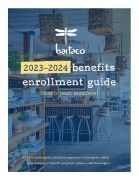 bartaco 2024 Benefits Guide Hourly