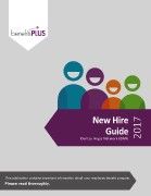 2017 Benefits Enrollment