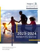 Theragenics Corporation 2023 Benefits Guide