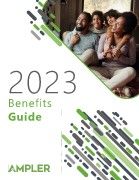 Ampler | 2023 Benefits Guide