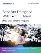 2018 DAN Enrollment 