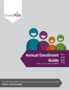 2017 Benefits Enrollment