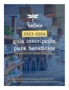 bartaco 2024 Benefits Guide Salary Spanish