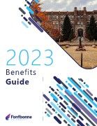 Fontbonne University 2023 Open Enrollment Guide