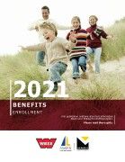 Wiese 2021 Benefits Guide 