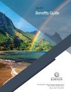 2020 Dawson BE Guide