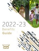 Crown Diversified 2023 Benefits Guide