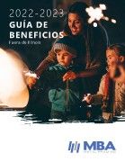 MBA 2023 Benefits Guide | Non-Illinois (Spanish)