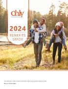 AB Mauri 2024 Benefits Guide | OHLY