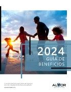 Altor Solutions | 2024 Spanish Benefits Guide 