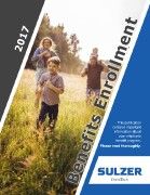 2017 Benefits Enrollment