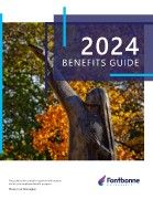 Fontbonne | 2024 Benefits Guide