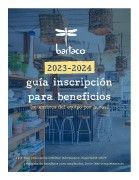 bartaco 2024 Benefits Guide Hourly Spanish
