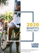 2020 Benefits Guide Sample