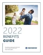 Polyventive 2022 Benefits Guide 