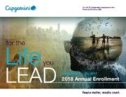 2018 Capgemini Highlighter