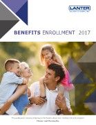 2017 Benefits Enrollment