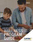 LDS 2021 Wellness Program Guide