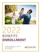AB Mauri 2022 Benefits Guide Wilsonville