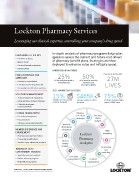 Lockton Pharmacy Services