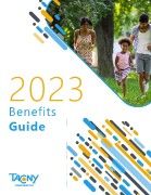 TACONY 2023 Benefits Guide