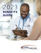 Access Family Care 2023 Benefits Guide