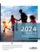 Altor Solutions | 2024 Kaiser Spanish Benefits Guide