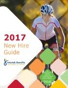 2017 Benefits Enrollment