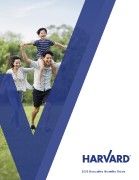 Harvard Maintenance Executive 2022 Benefits Guide