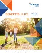 2018 Harbin Benefit Guide 