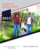 Franklin Madison 2022 Benefits Guide