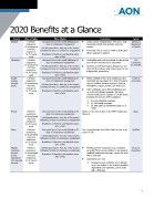 2020AONBenefitSummary
