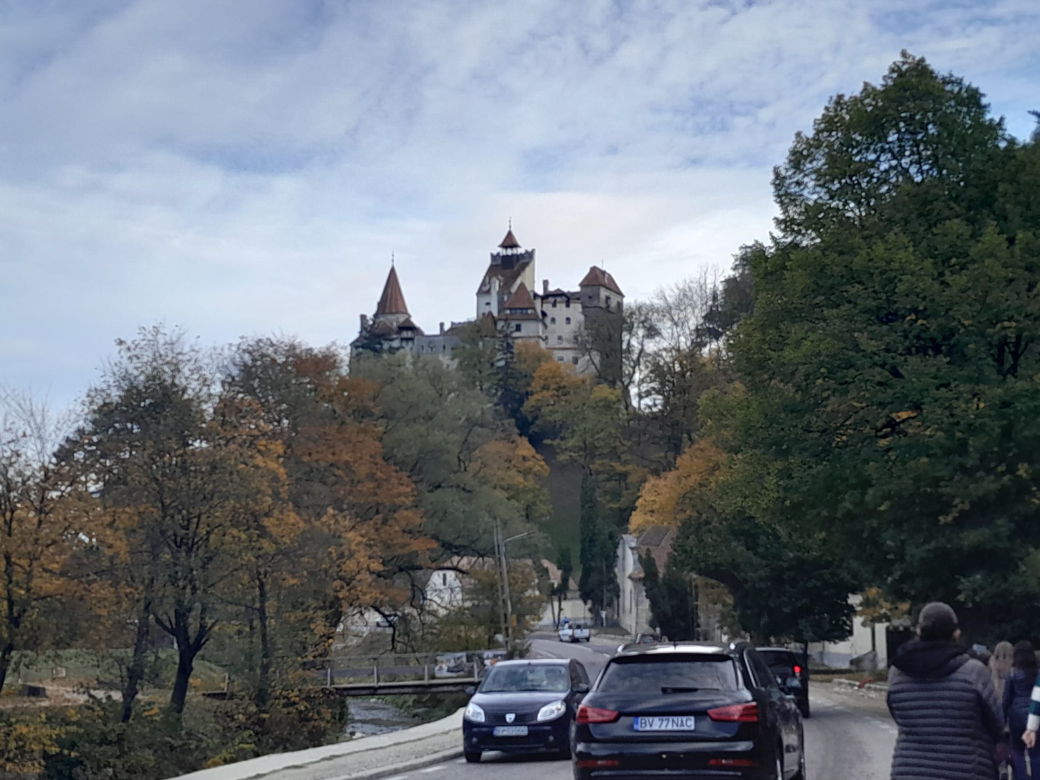 Monumente istorice și de artă